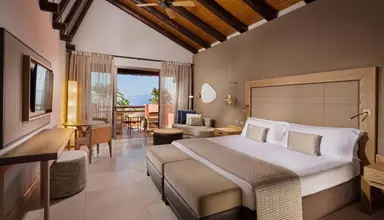 The Ritz Carlton Abama