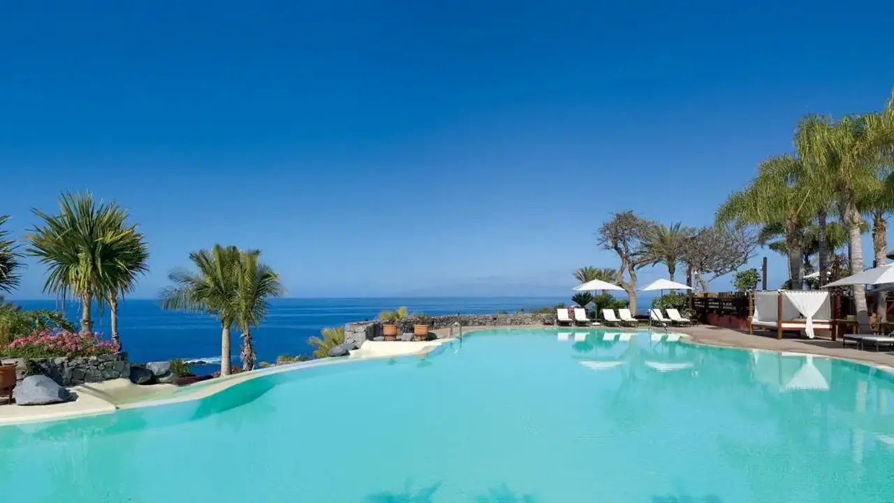 The Ritz Carlton Abama