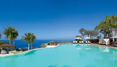 The Ritz Carlton Abama