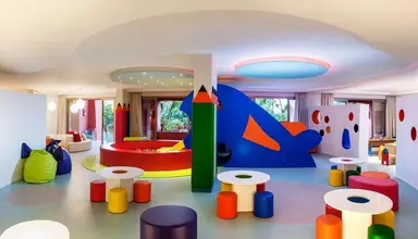 The Ritz Carlton Abama