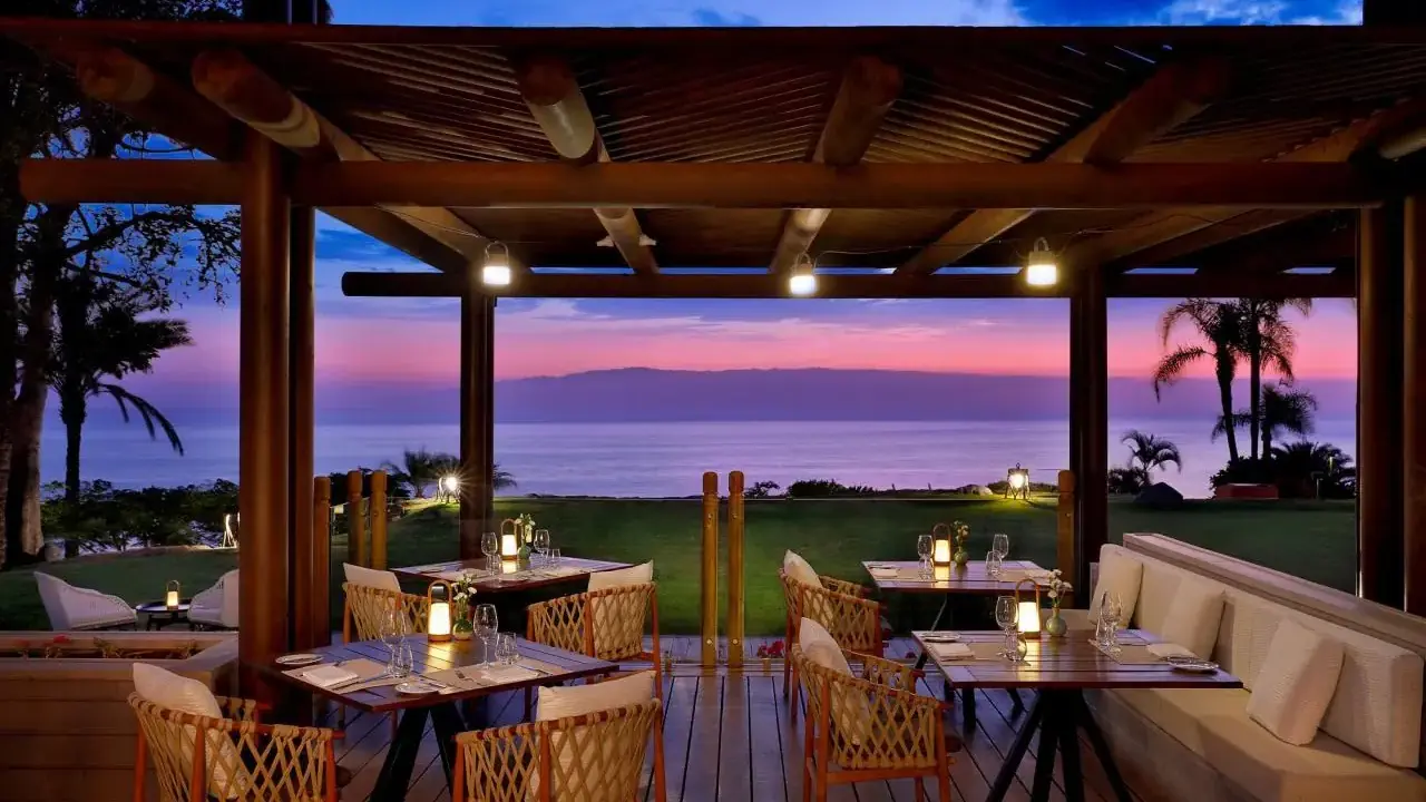 The Ritz Carlton Abama