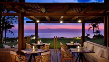 The Ritz Carlton Abama