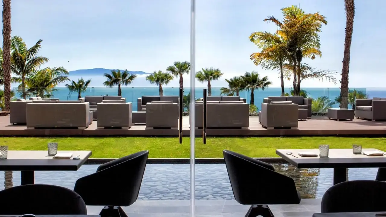 The Ritz Carlton Abama