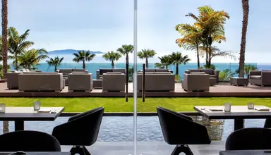 The Ritz Carlton Abama