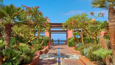 The Ritz Carlton Abama