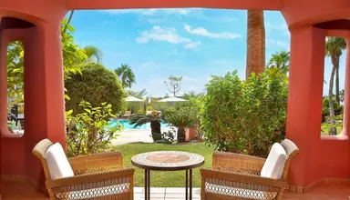 The Ritz Carlton Abama