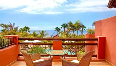 The Ritz Carlton Abama