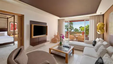 The Ritz Carlton Abama