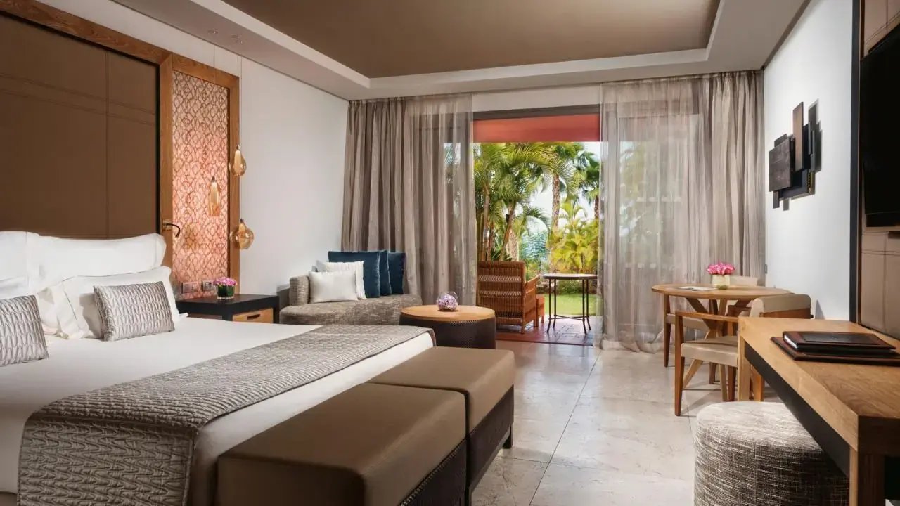 The Ritz Carlton Abama
