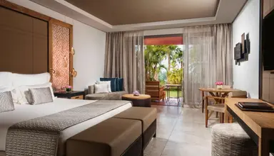 The Ritz Carlton Abama