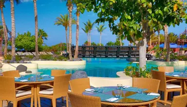 The Ritz Carlton Abama