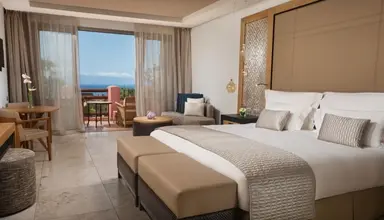 The Ritz Carlton Abama