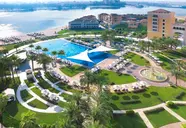 The Ritz Carlton Abu Dhabi Grand Canal