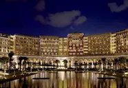 The Ritz Carlton Abu Dhabi Grand Canal