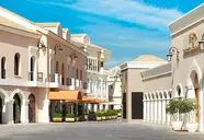 The Ritz Carlton Abu Dhabi Grand Canal