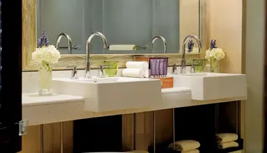 The Ritz Carlton Abu Dhabi Grand Canal