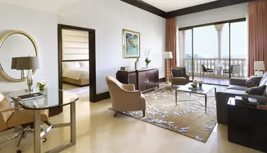 The Ritz Carlton Abu Dhabi Grand Canal