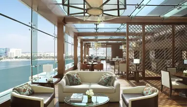 The Ritz Carlton Abu Dhabi Grand Canal