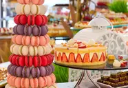 The Ritz Carlton Abu Dhabi Grand Canal