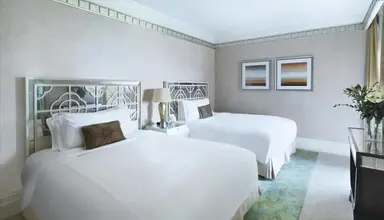 The Ritz Carlton Abu Dhabi Grand Canal