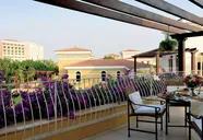 The Ritz Carlton Abu Dhabi Grand Canal