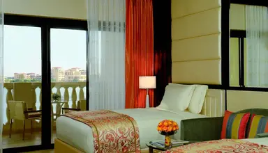 The Ritz Carlton Abu Dhabi Grand Canal
