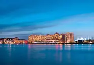 The Ritz Carlton Abu Dhabi Grand Canal