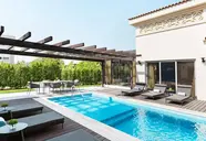 The Ritz Carlton Abu Dhabi Grand Canal