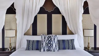 The Ritz Carlton Al Hamra Beach
