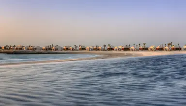 The Ritz Carlton Al Hamra Beach