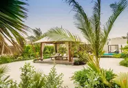 The Ritz Carlton Al Hamra Beach