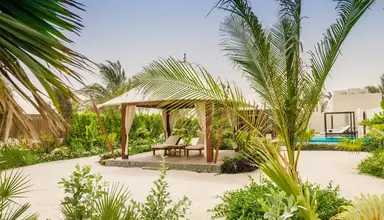 The Ritz Carlton Al Hamra Beach
