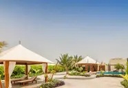 The Ritz Carlton Al Hamra Beach