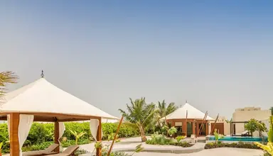 The Ritz Carlton Al Hamra Beach