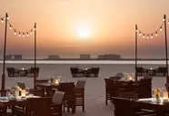 The Ritz Carlton Al Hamra Beach