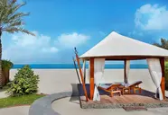 The Ritz Carlton Al Hamra Beach
