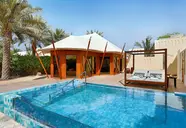 The Ritz Carlton Al Hamra Beach
