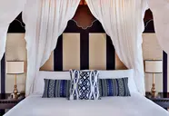 The Ritz Carlton Al Hamra Beach