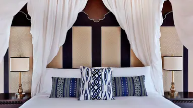 The Ritz Carlton Al Hamra Beach