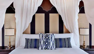 The Ritz Carlton Al Hamra Beach