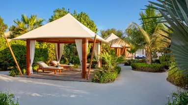 The Ritz Carlton Al Hamra Beach