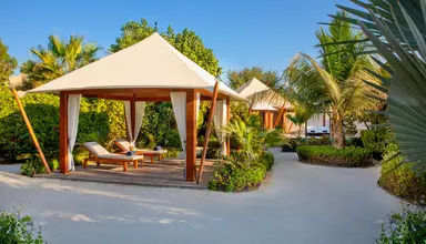 The Ritz Carlton Al Hamra Beach