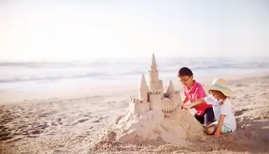 The Ritz Carlton Al Hamra Beach