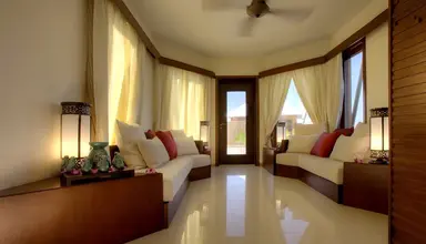The Ritz Carlton Al Hamra Beach