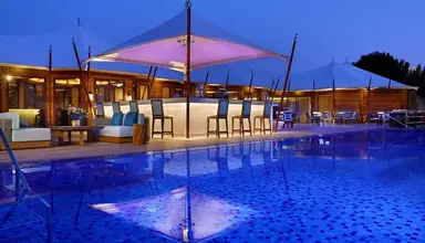The Ritz Carlton Al Hamra Beach