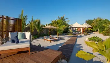 The Ritz Carlton Al Hamra Beach