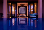 The Ritz Carlton Al Wadi Desert