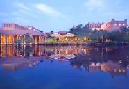 The Ritz Carlton Al Wadi Desert