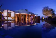 The Ritz Carlton Al Wadi Desert