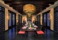 The Ritz Carlton Al Wadi Desert